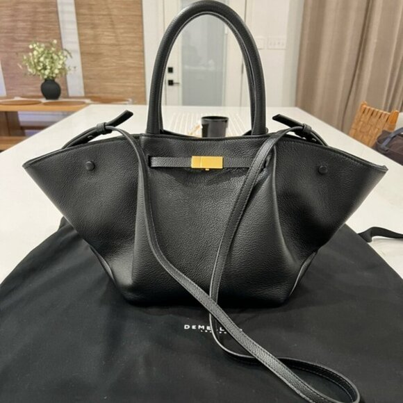 💥💥DeMellier the Midi New York Tote Womens bag💥💥 - Picture 2 of 7